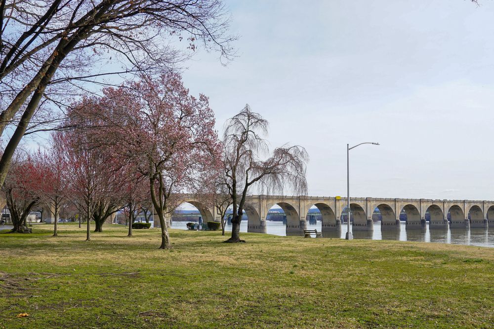 Capital Area Greenbelt