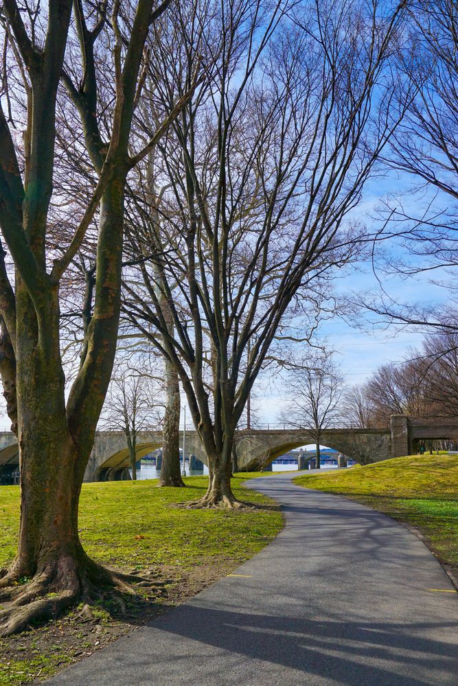 Capital Area Greenbelt