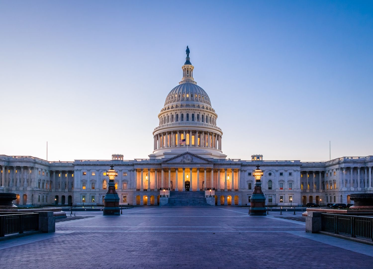 15 Best Things to Do in Capitol Hill, Washington D.C.