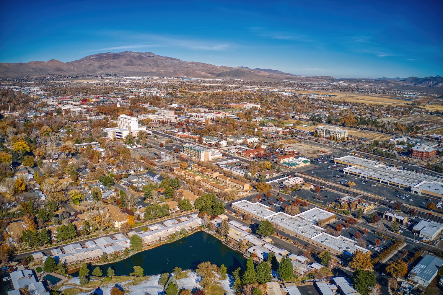 17 Best Things to Do in Carson City, NV