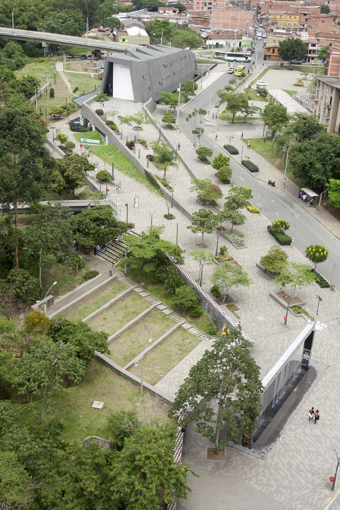 Casa de la Memoria