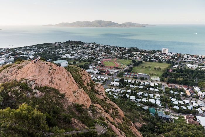 Castle Hill townsville