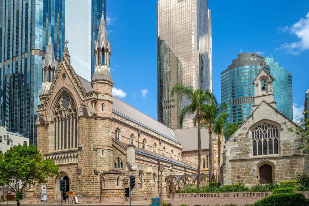 Brisbane