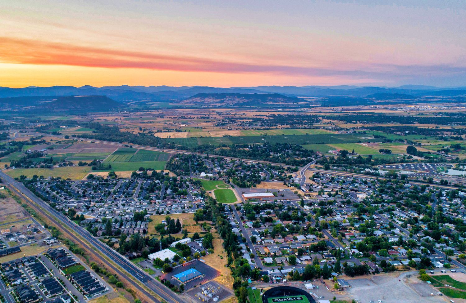 15 Best Things to Do in Central Point, OR Travel Lens