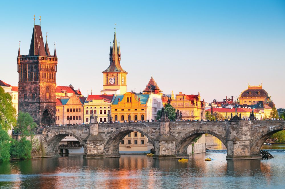 Charles Bridge