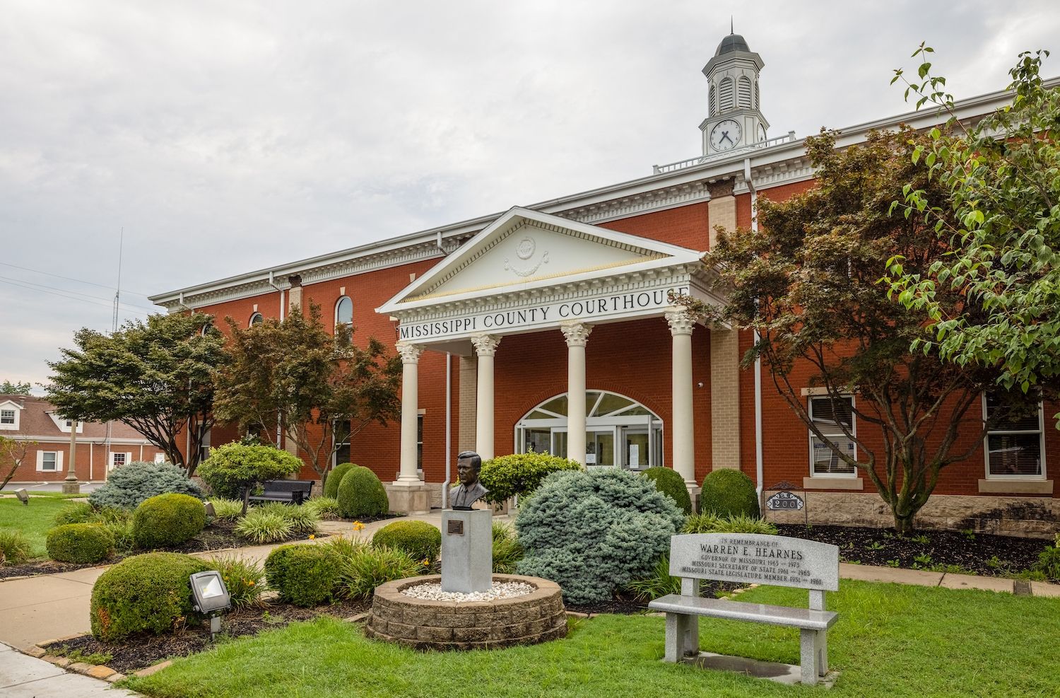 15 Best Things to Do in Charleston, MO Travel Lens