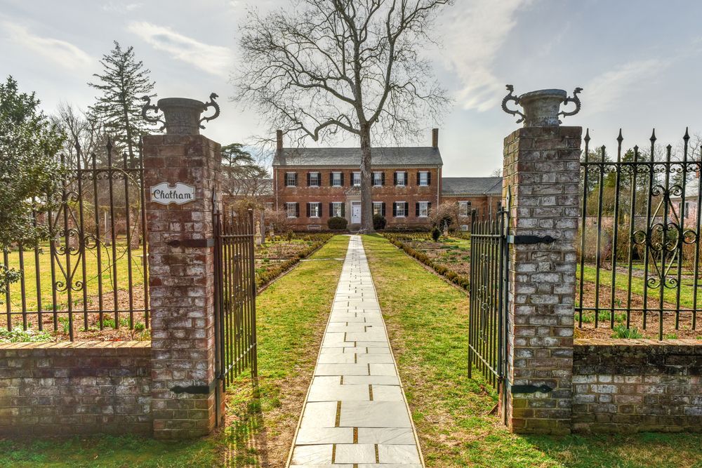 Chatham Manor