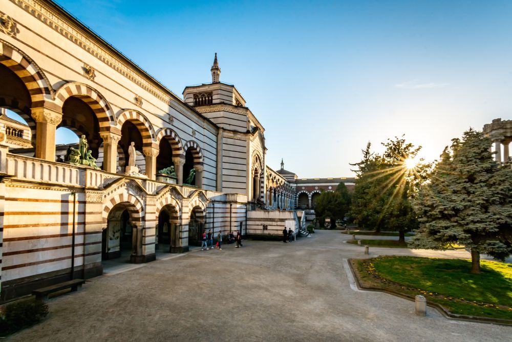 Cimitero Monumentale