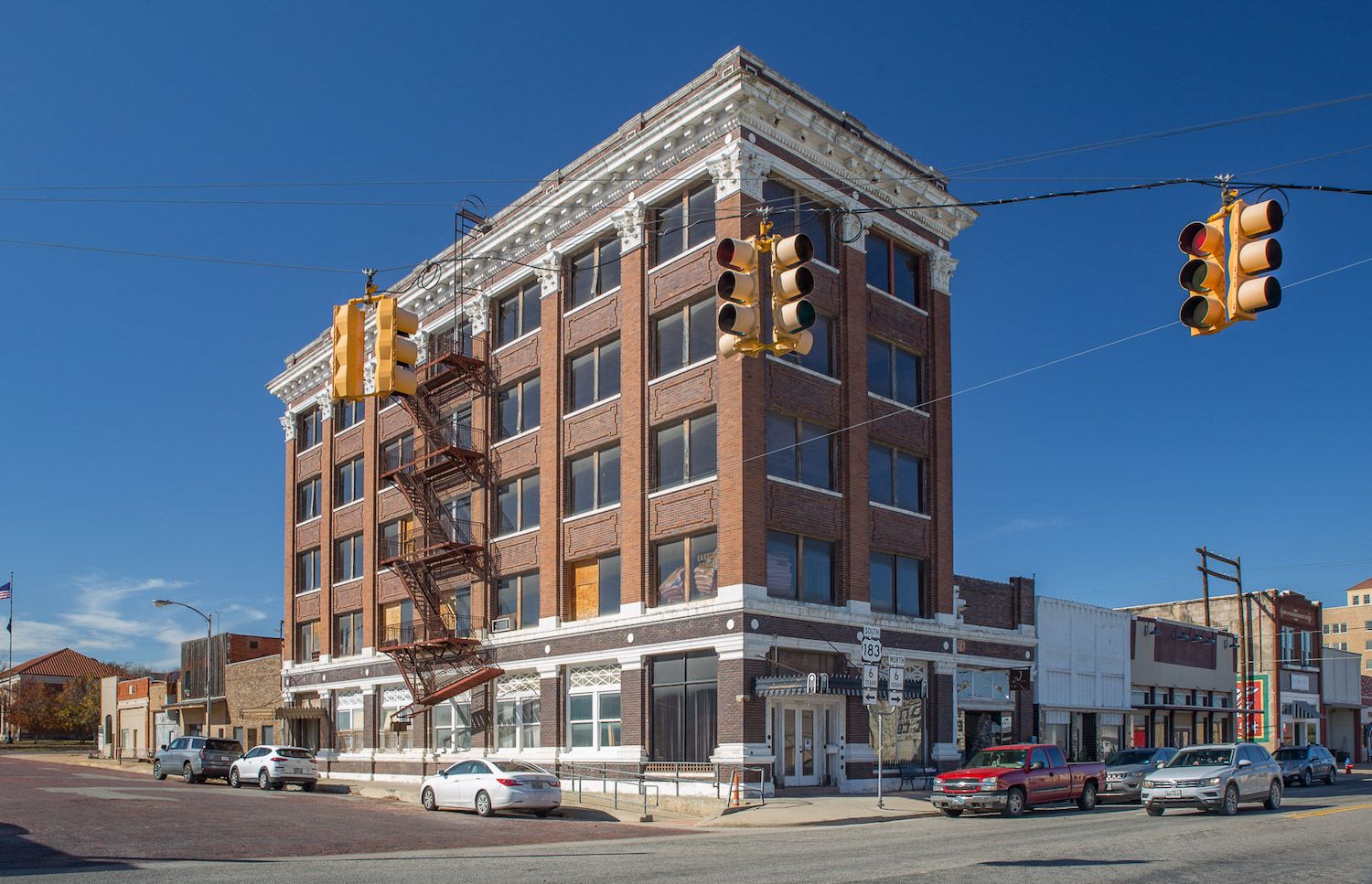 15 Best Things to Do in Cisco, TX Travel Lens