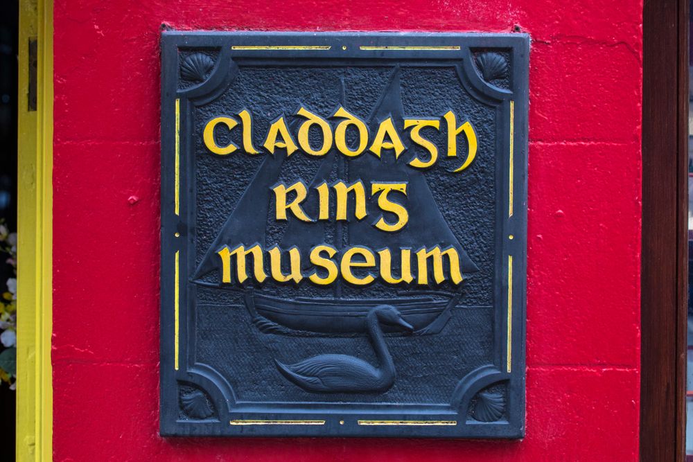 Claddagh Ring Museum