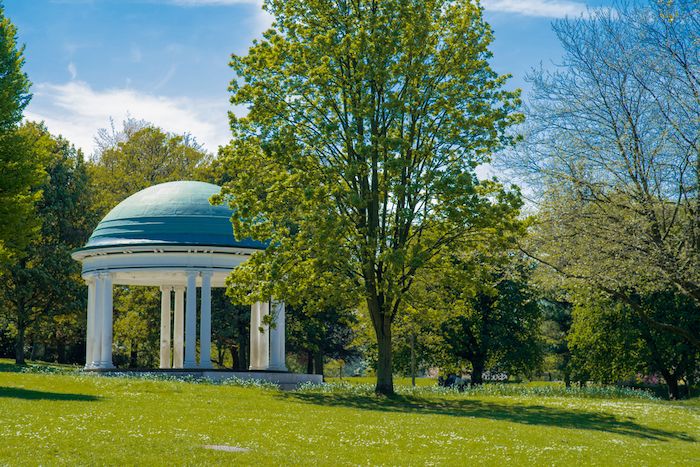 Clifton Park