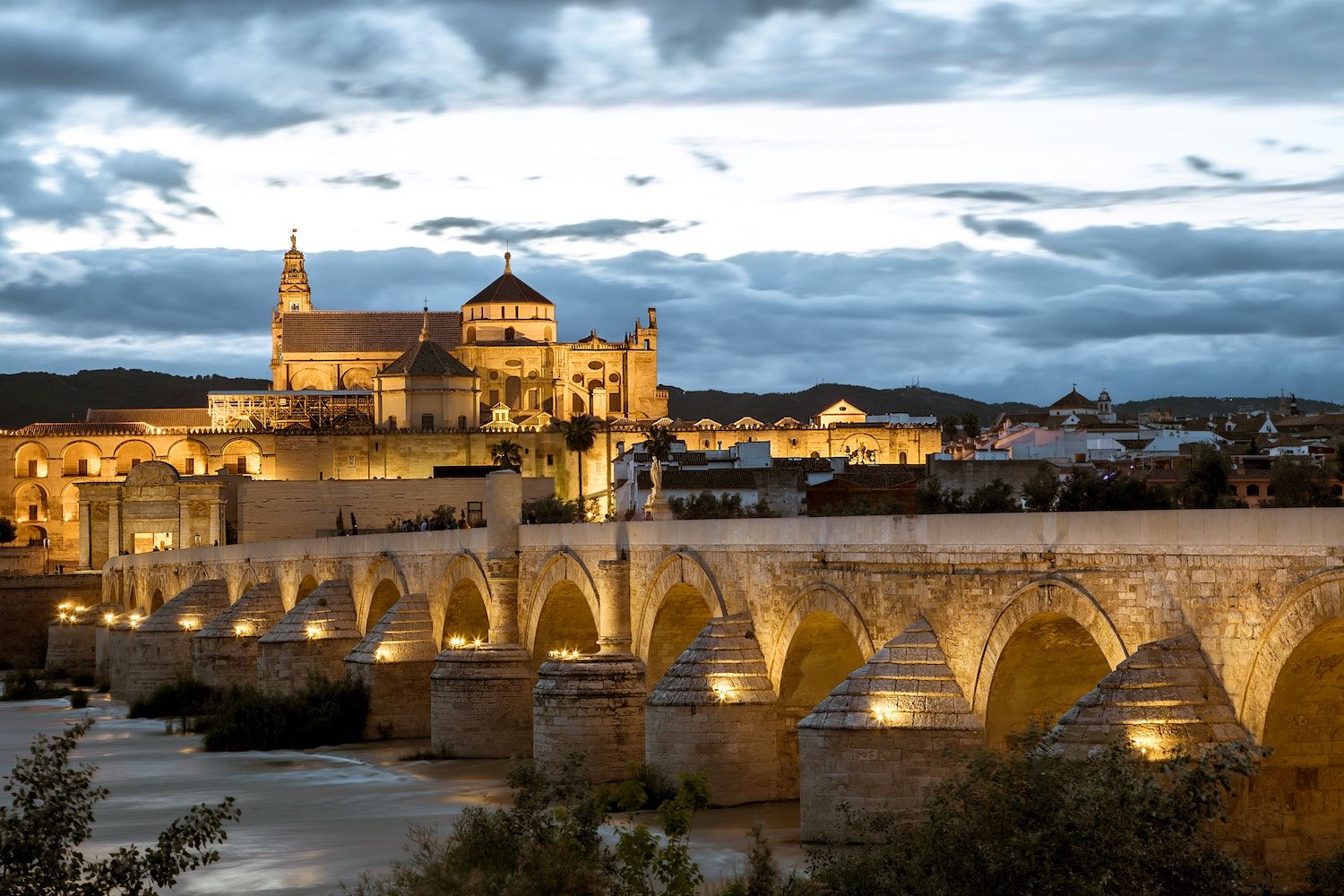 20 Best Things to Do in Córdoba, Spain