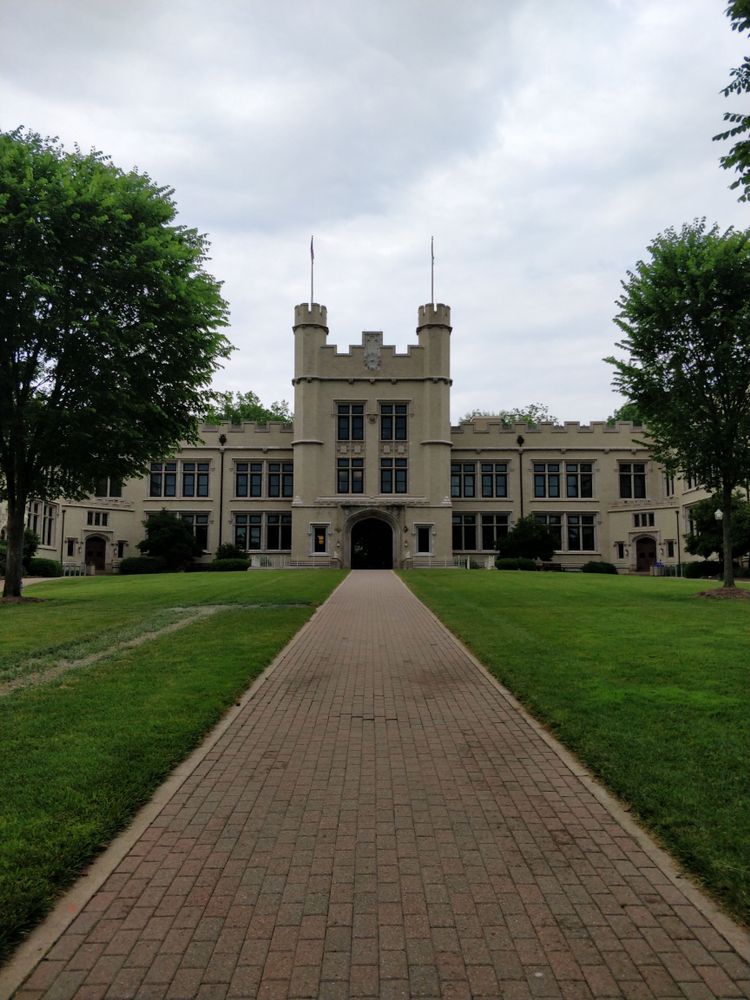 College of Wooster
