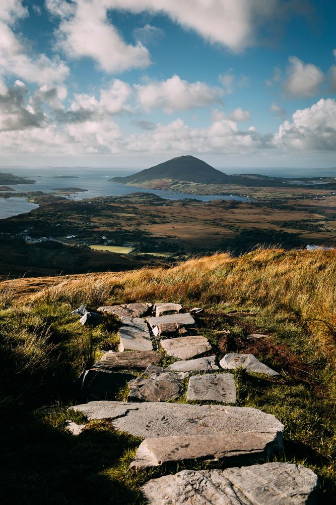 Connemara National Park