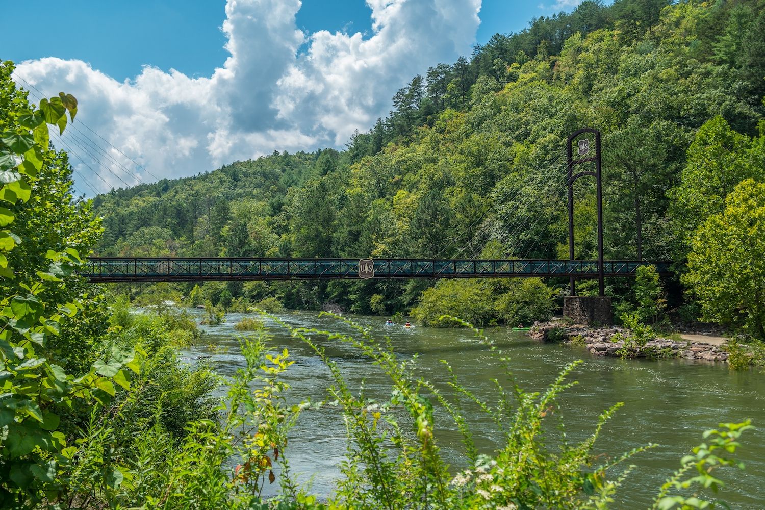 15 Best Things to Do in Copperhill, TN Travel Lens