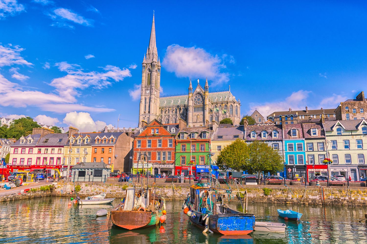 20 Best Things to Do in Cork, Ireland