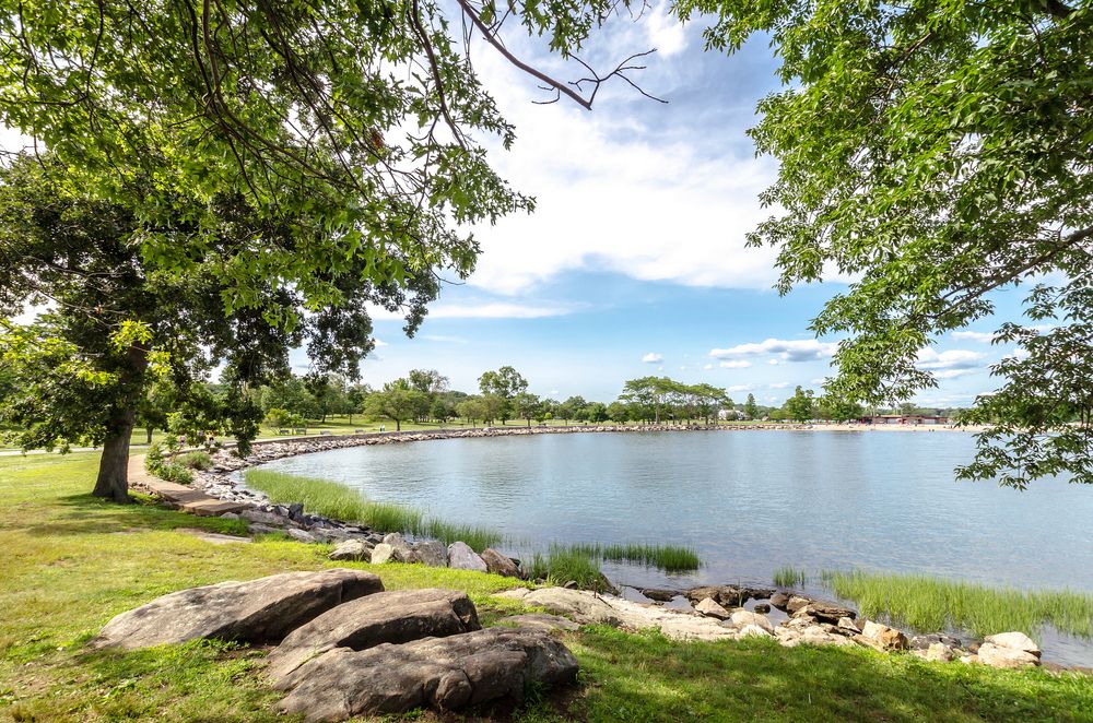 Cove Island Park