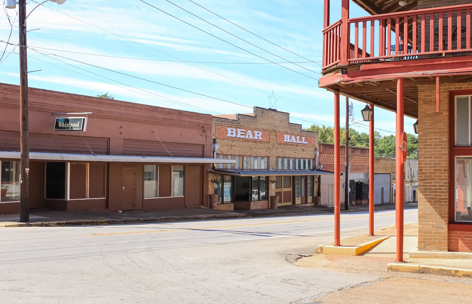 20 Best Things to Do in Crockett, TX Travel Lens