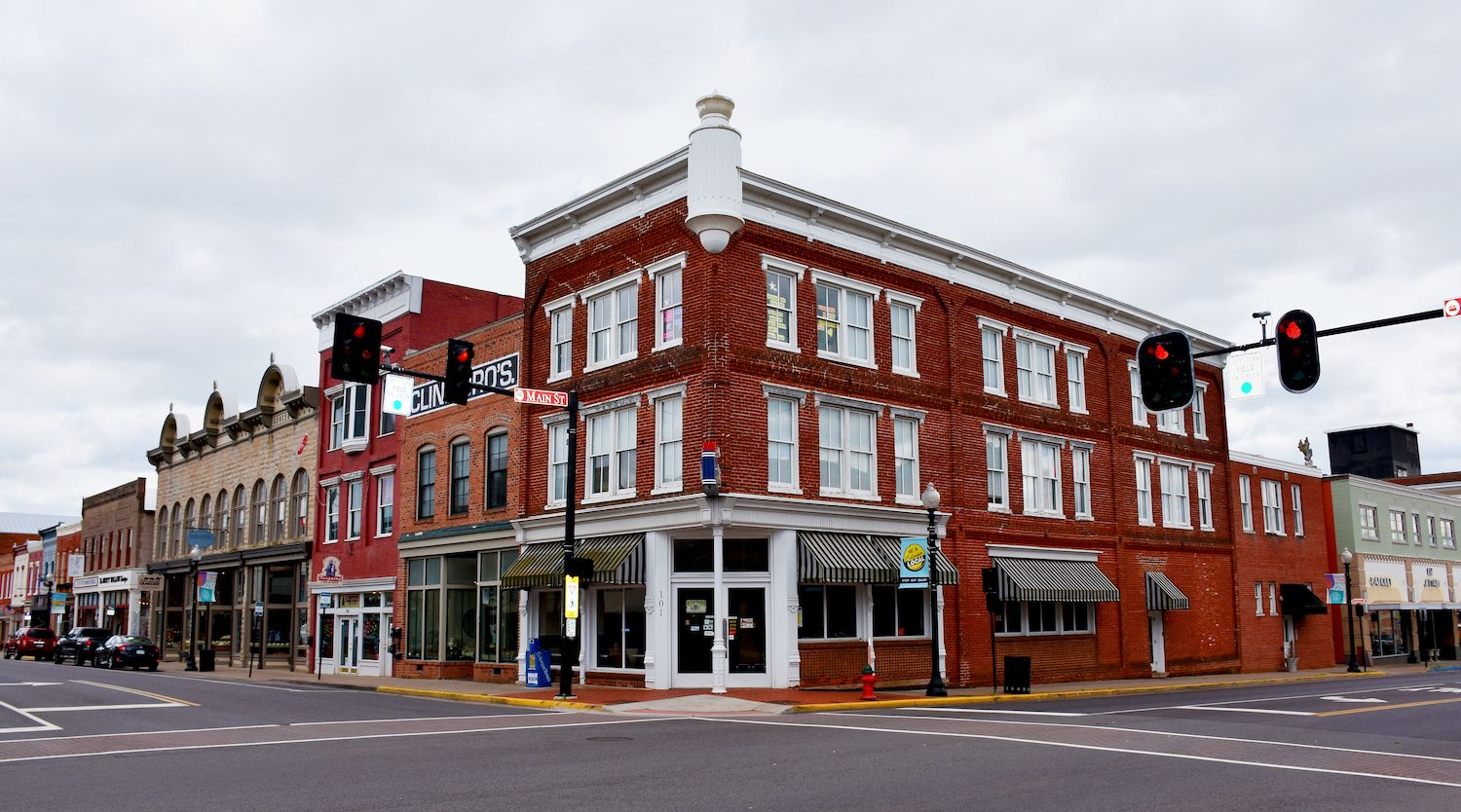15 Best Things to Do in Culpeper, VA