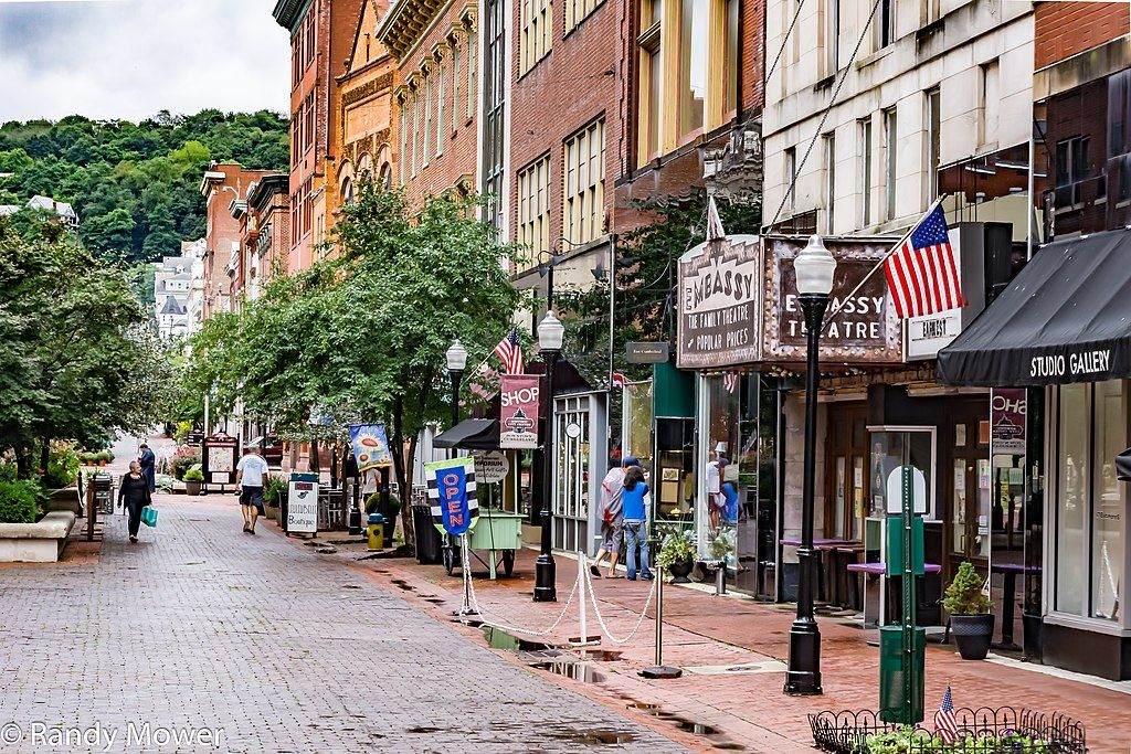 25 Best Things to Do in Cumberland, MD Travel Lens