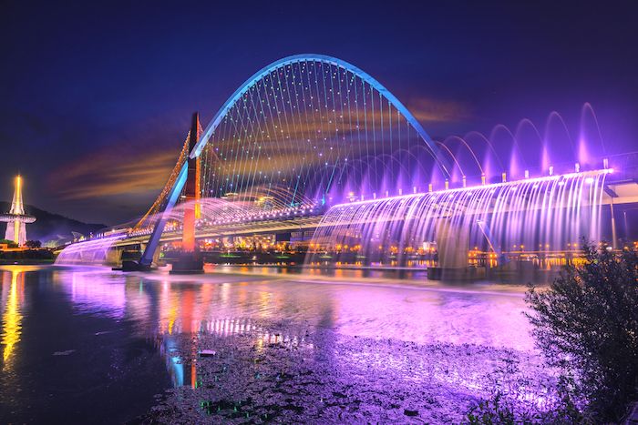 Daejeon Expo Science Park