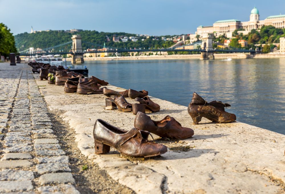Danube Promenade