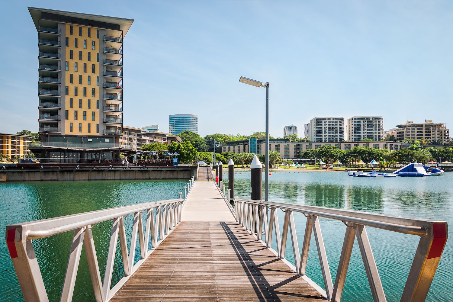 17 Best Things to Do in Darwin, Australia