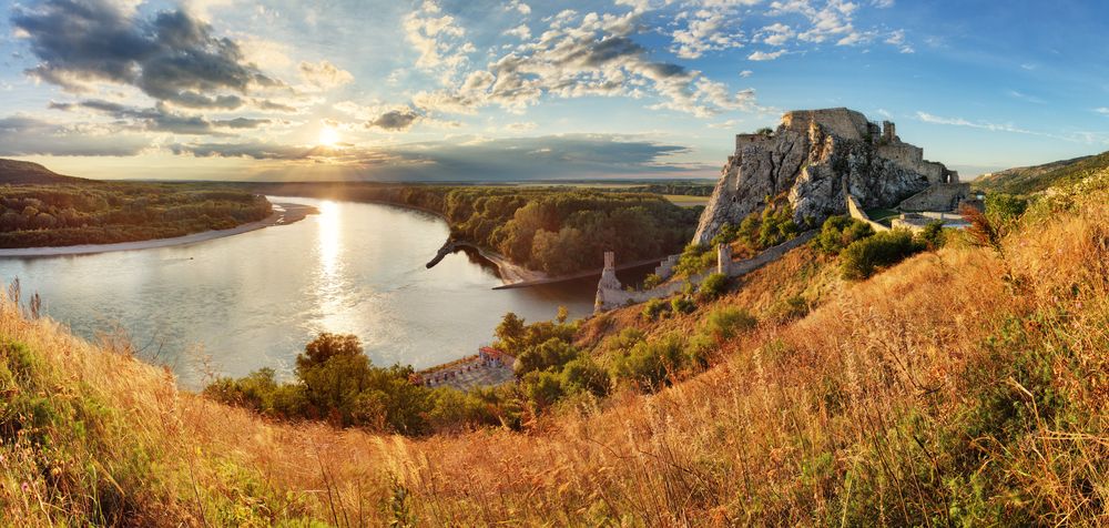 Devin Castle