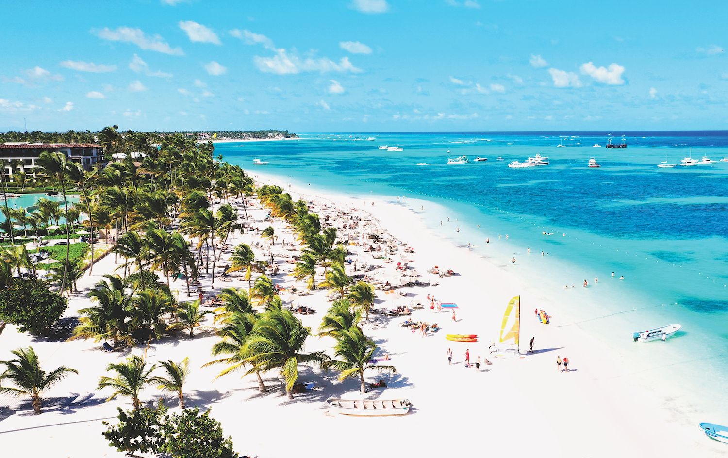20 Best Things to Do in the Dominican Republic