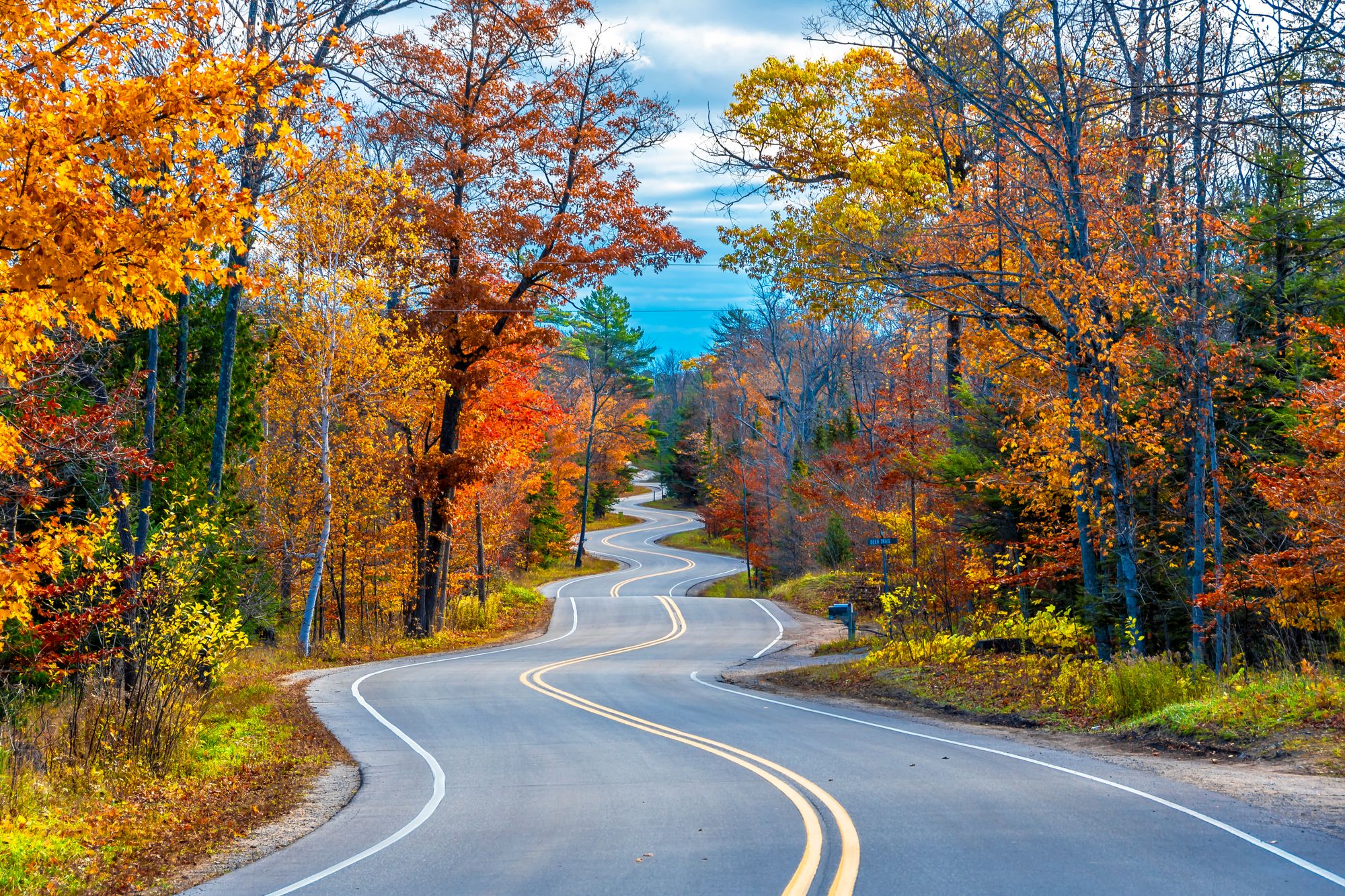 Door County, Wisconsin