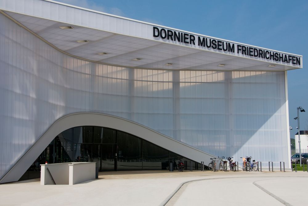 Dornier Museum