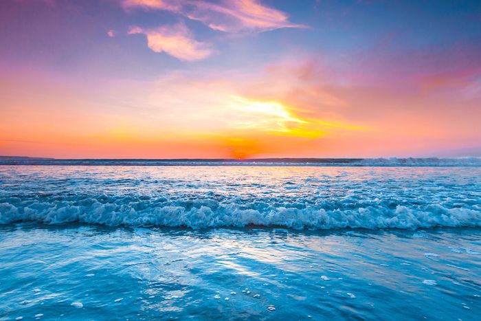 Double Six Beach