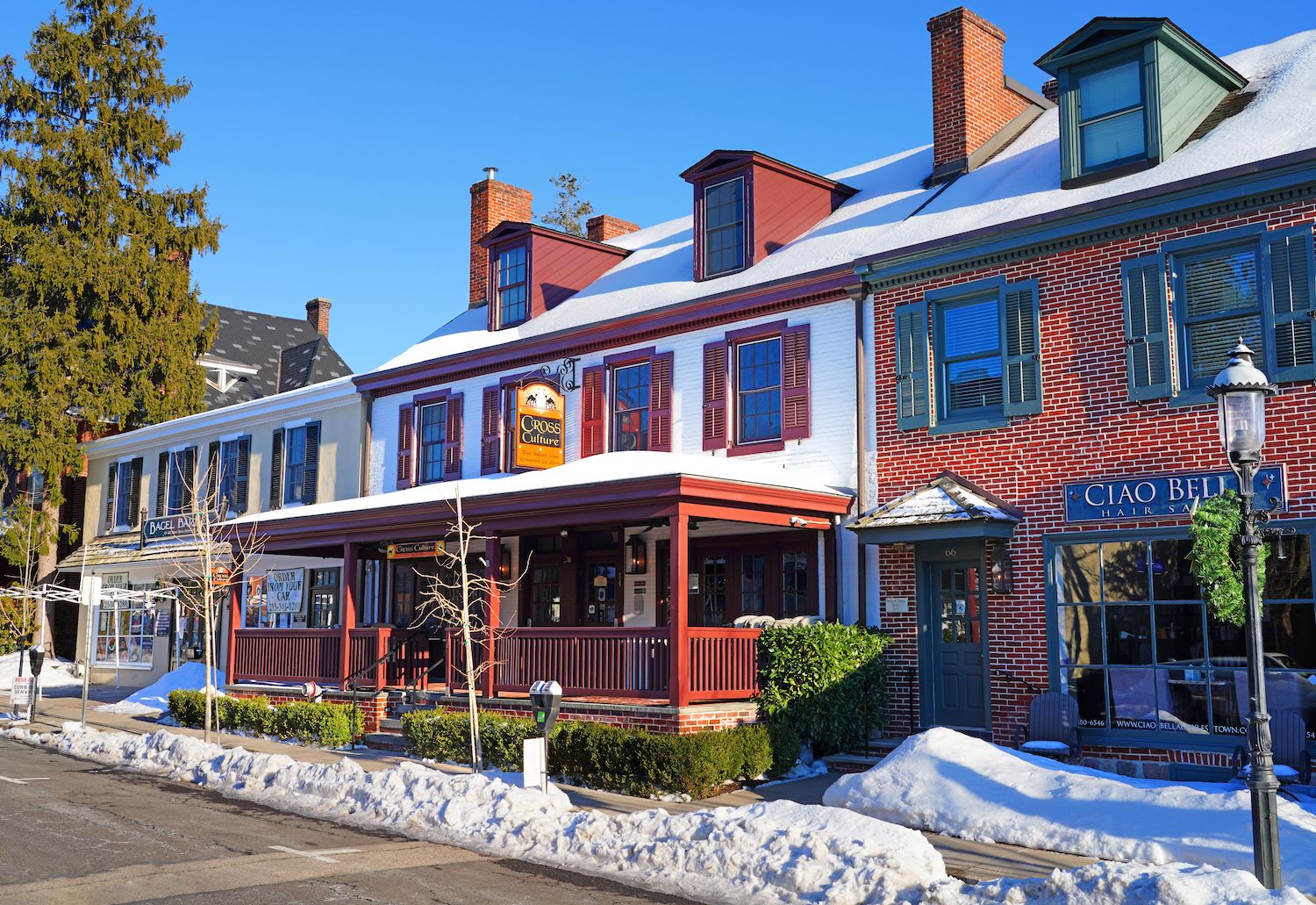 20 Best Things to Do in Doylestown, PA