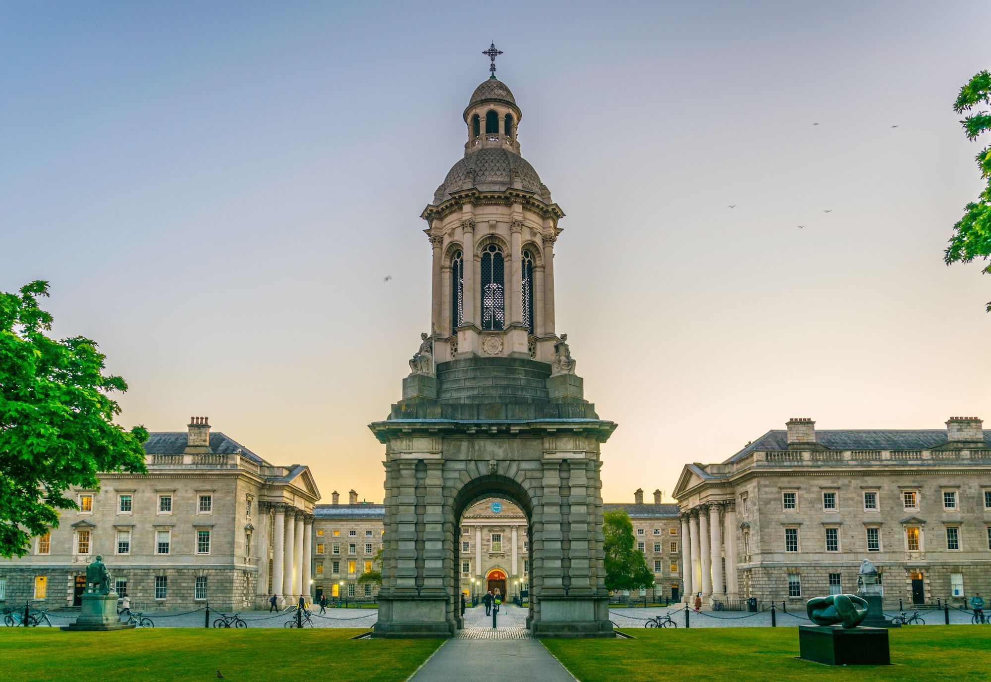 30 Best Things to do in Dublin