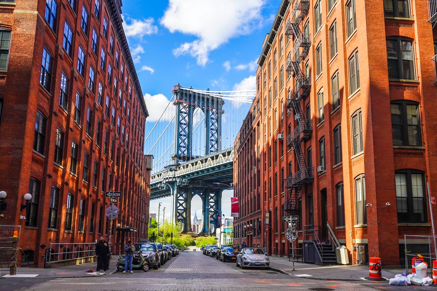 20 Best Things to Do in Dumbo, Brooklyn Travel Lens