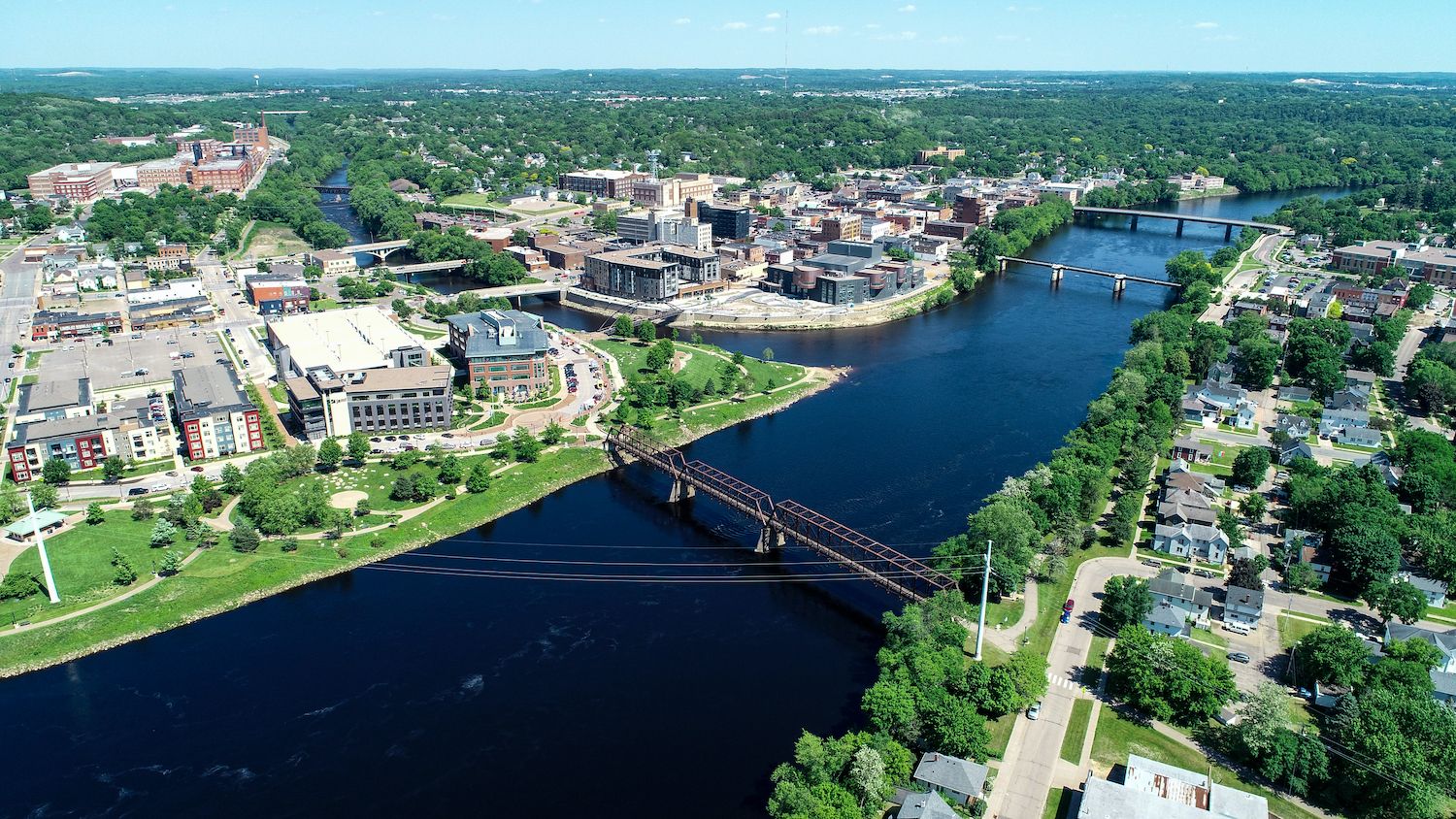 15 Best Things to Do in Eau Claire, WI