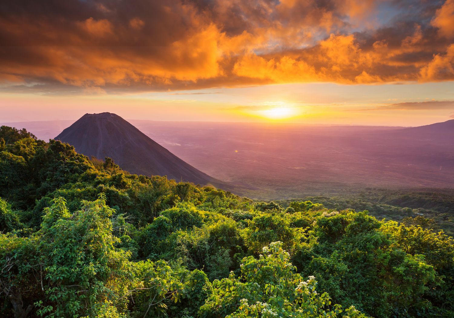 15 Best Things to Do in El Salvador