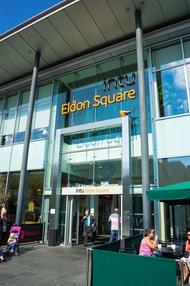 Eldon Square