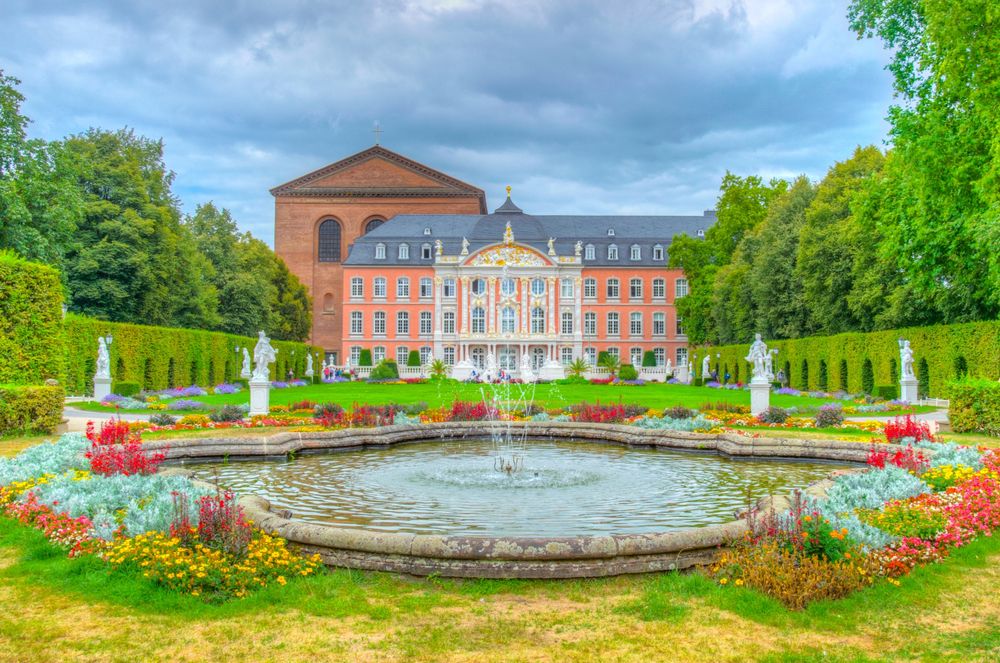 Electoral Palace