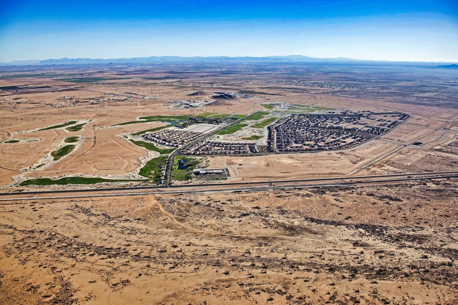 15 Best Things to Do in Eloy, AZ Travel Lens