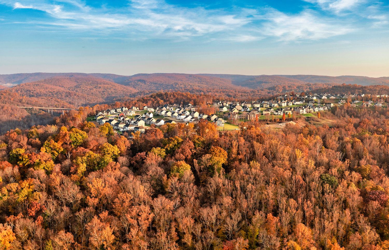 15 Best Things to Do in Falling Waters, WV Travel Lens