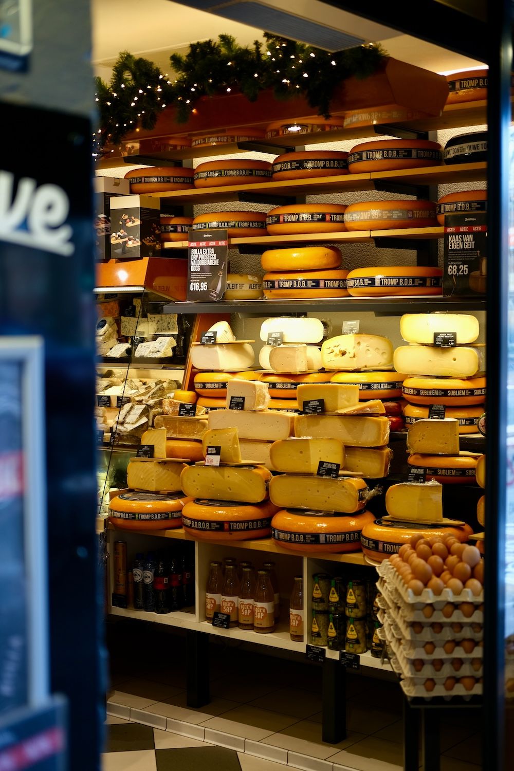 Farm-to-Table Tradition