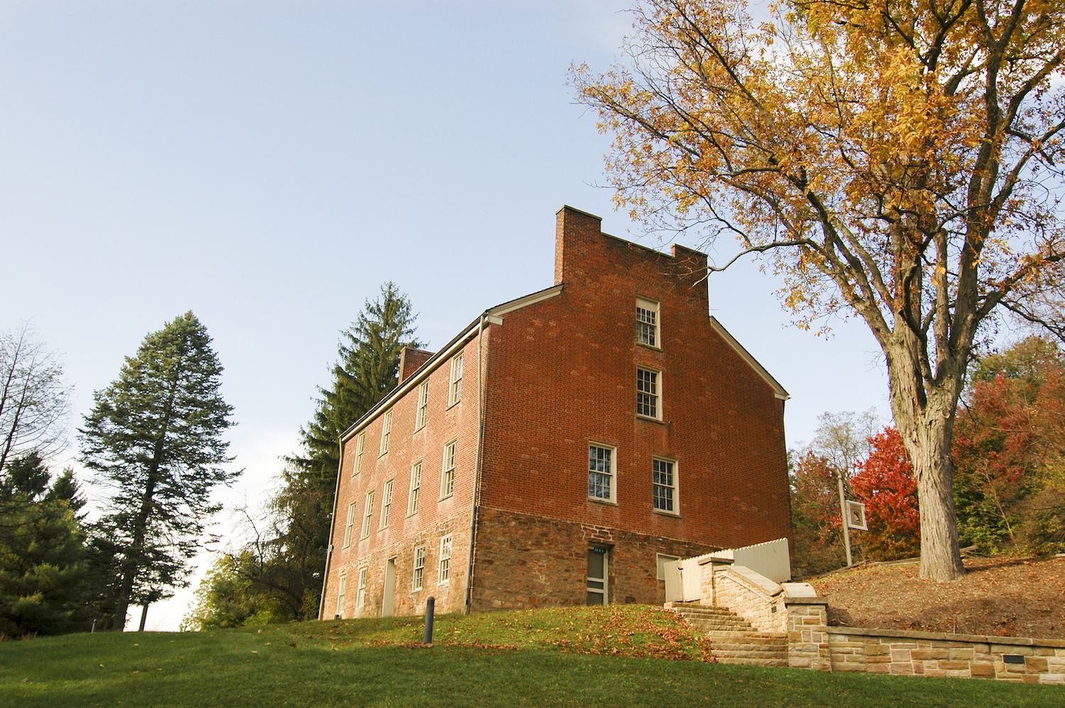 15 Best Things to Do in Farmington, PA Travel Lens