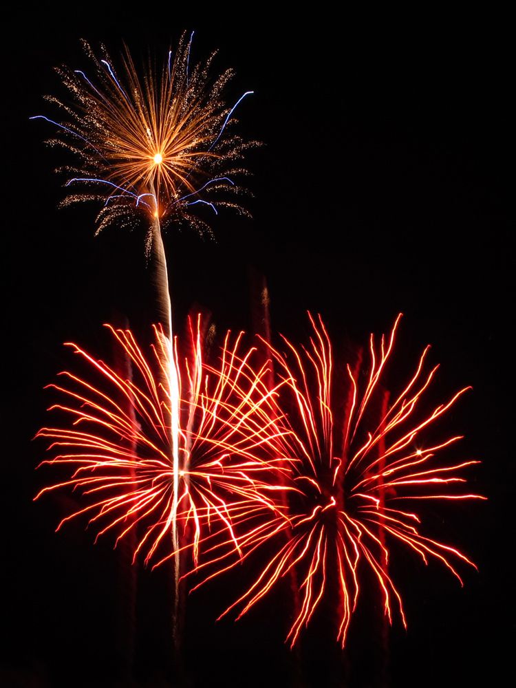 Festival of Lights in Matariki