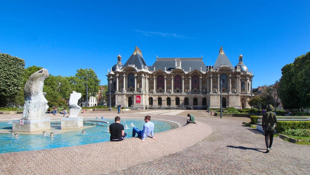 Fine Arts Museum of Lille