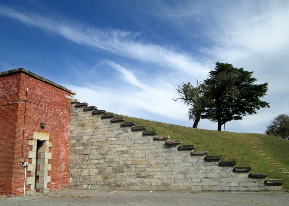 Fort Monroe National Monument