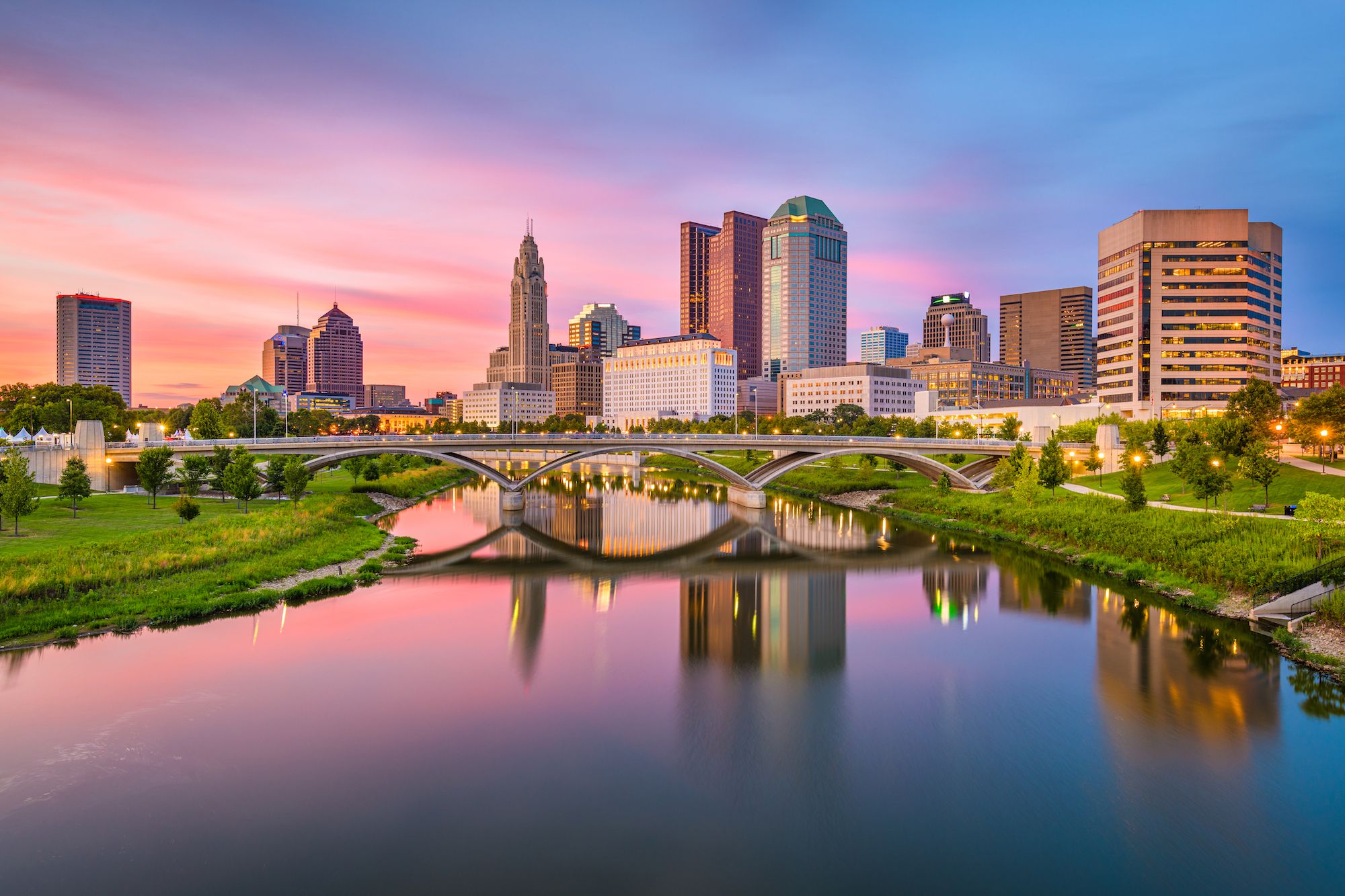 15 Best Things to Do in Franklin County, OH