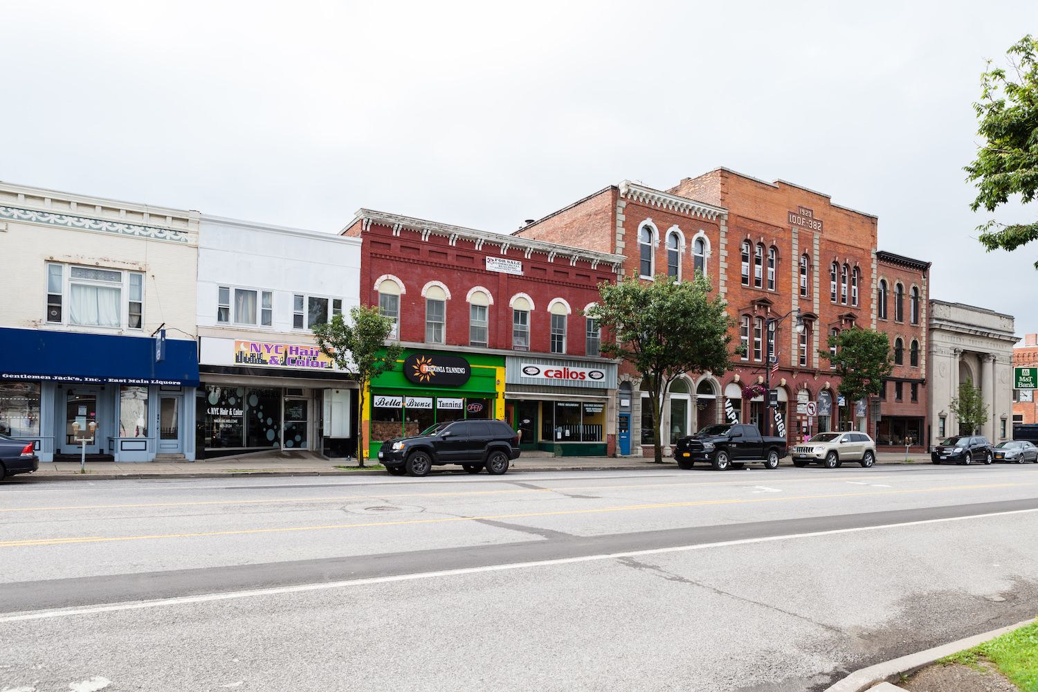 25 Best Things to Do in Fredonia, NY Travel Lens