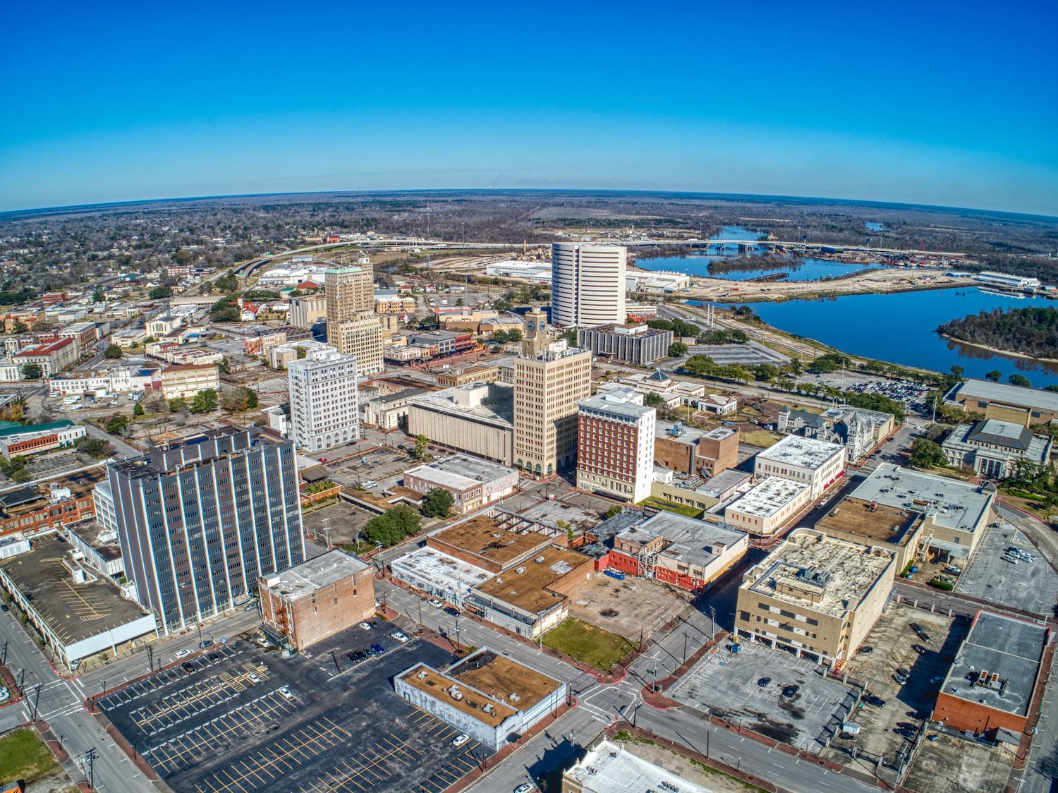 15 Free Things to Do in Beaumont, TX