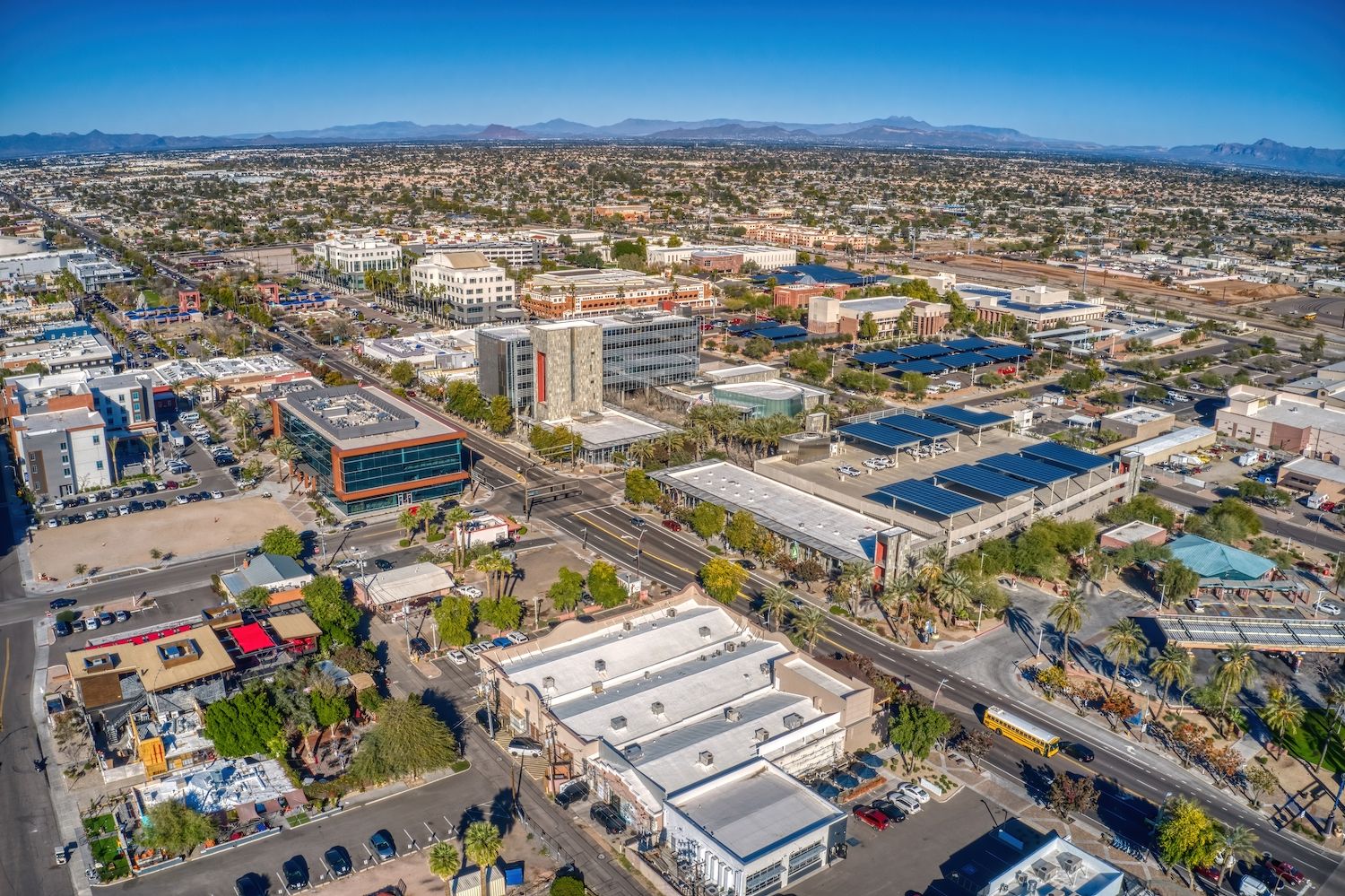 15 Free Things to Do in Chandler, AZ